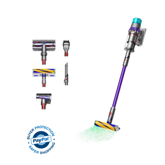 Dyson™ Gen5detect™